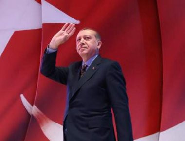 Τι μπορεί να αλλάξει μετά το «ναι» στο δημοψήφισμα της Τουρκίας (φωτό)